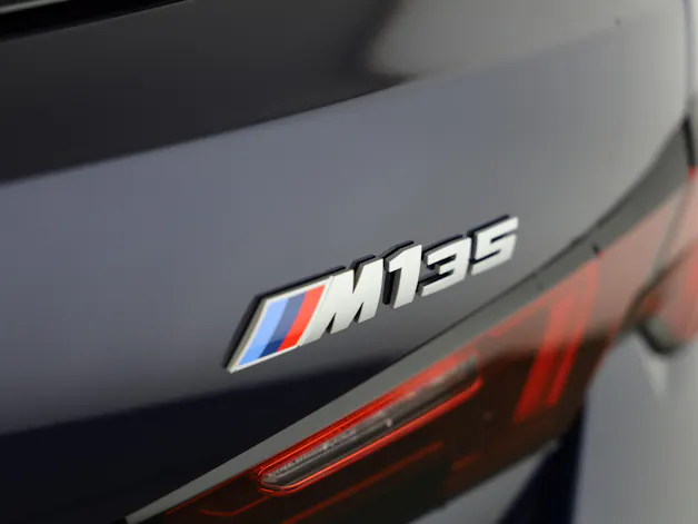 BMW M135i xDrive