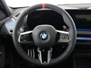 BMW M135i xDrive