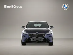 BMW M135i xDrive