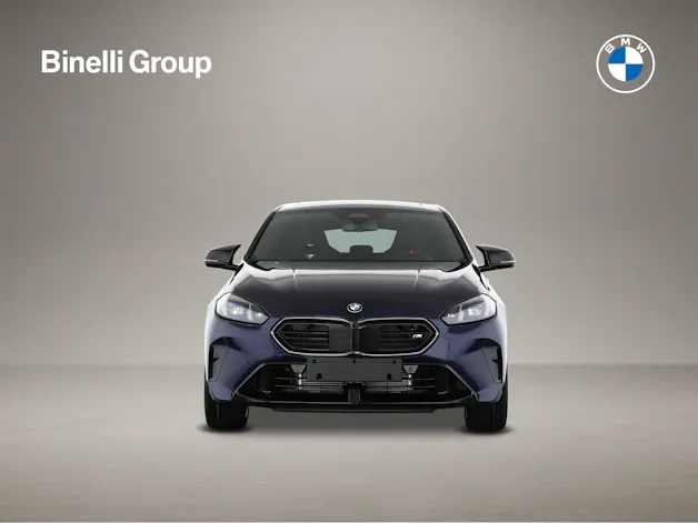 BMW M135i xDrive