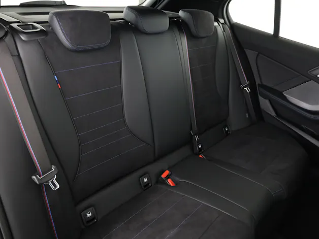 BMW M135i xDrive
