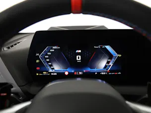 BMW M135i xDrive