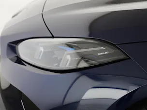 BMW M135i xDrive