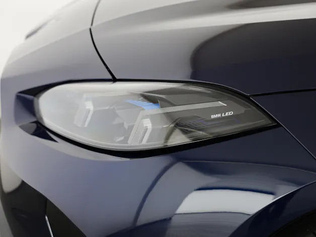 BMW M135i xDrive
