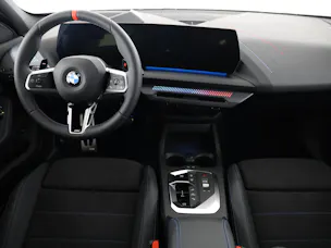 BMW M135i xDrive