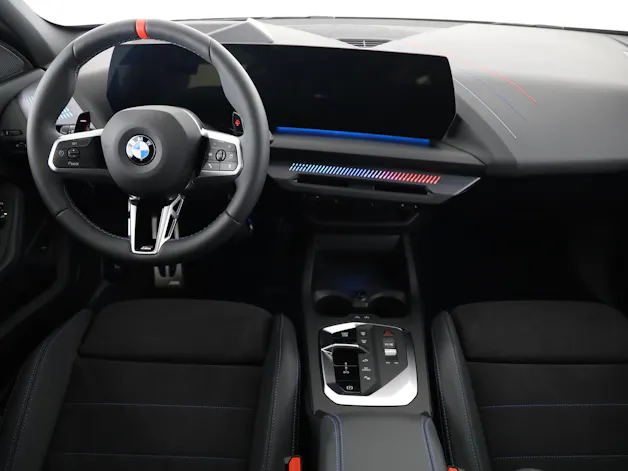BMW M135i xDrive