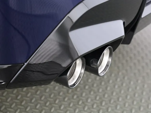 BMW M135i xDrive