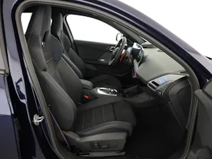 BMW M135i xDrive