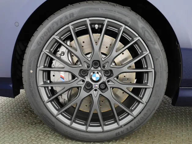 BMW M135i xDrive