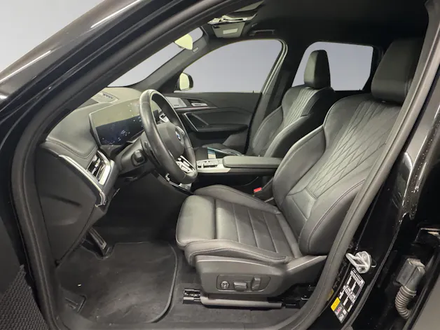 BMW iX1 30 xDrive