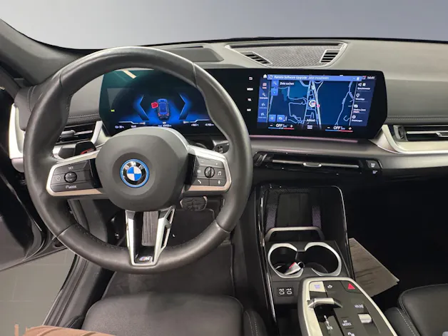 BMW iX1 30 xDrive