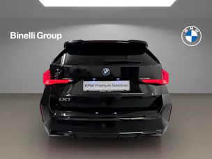 BMW iX1 30 xDrive
