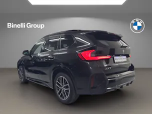 BMW iX1 30 xDrive