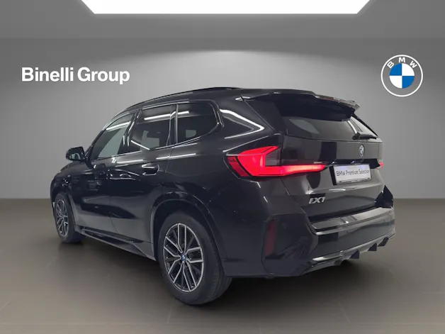BMW iX1 30 xDrive