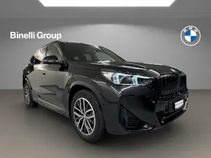 BMW iX1 30 xDrive