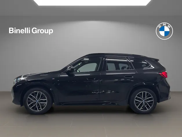 BMW iX1 30 xDrive