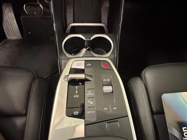 BMW iX1 30 xDrive
