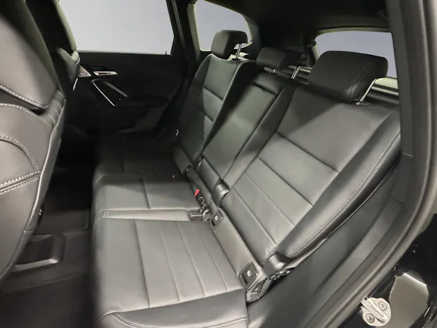 BMW iX1 30 xDrive