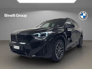 BMW iX1 30 xDrive