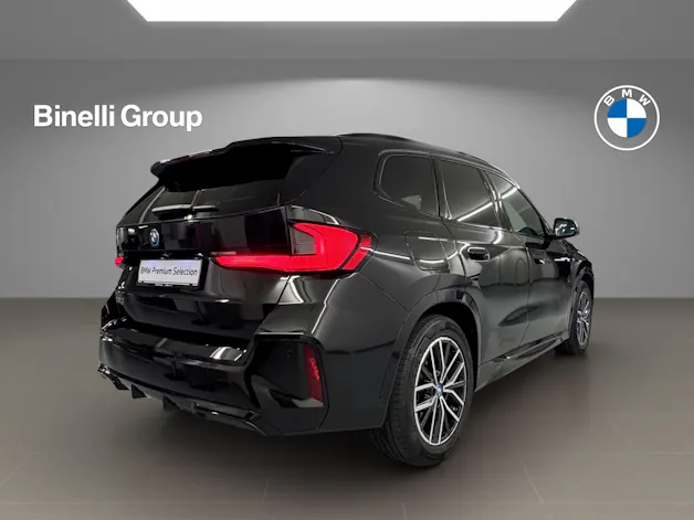 BMW iX1 30 xDrive