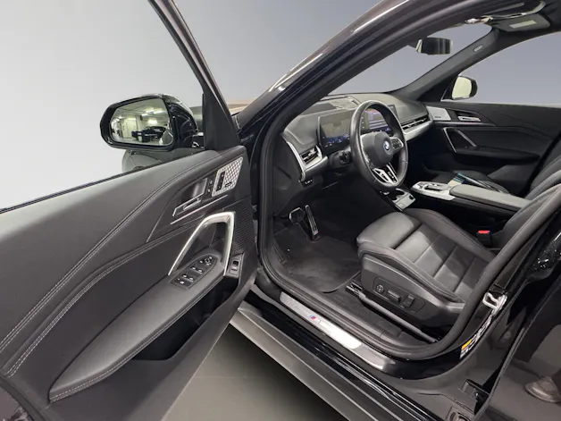 BMW iX1 30 xDrive