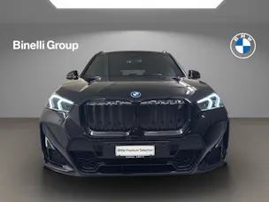 BMW iX1 30 xDrive
