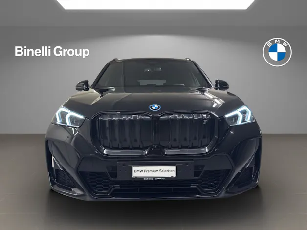 BMW iX1 30 xDrive