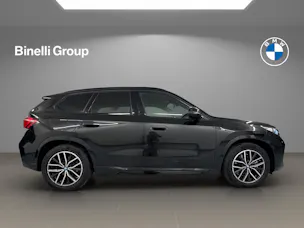 BMW iX1 30 xDrive