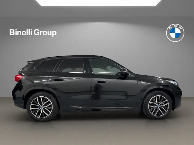 BMW iX1 30 xDrive