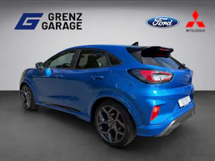 Ford Puma 1.5 EcoB ST X