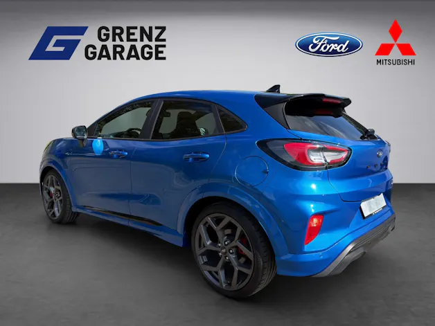 Ford Puma 1.5 EcoB ST X