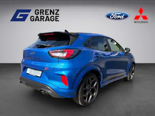 Ford Puma 1.5 EcoB ST X