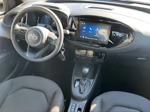 Toyota Aygo X 1.5 VVT-i HSD Comfort