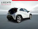 Toyota Aygo X 1.5 VVT-i HSD Comfort