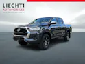 Toyota Hilux Double Cab.-Pick-up 2.8 D-4D MHEV 204 Style