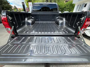 Toyota Hilux Double Cab.-Pick-up 2.8 D-4D MHEV 204 Style