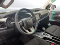 Toyota Hilux Double Cab.-Pick-up 2.8 D-4D MHEV 204 Style