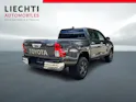 Toyota Hilux Double Cab.-Pick-up 2.8 D-4D MHEV 204 Style