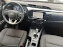 Toyota Hilux Double Cab.-Pick-up 2.8 D-4D MHEV 204 Style
