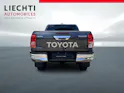 Toyota Hilux Double Cab.-Pick-up 2.8 D-4D MHEV 204 Style
