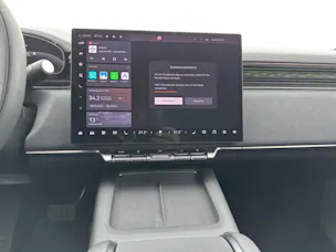 ZEEKR 7X Privilege AWD