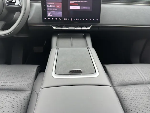 ZEEKR 7X Privilege AWD