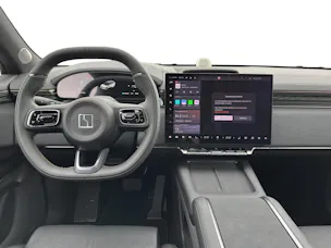 ZEEKR 7X Privilege AWD