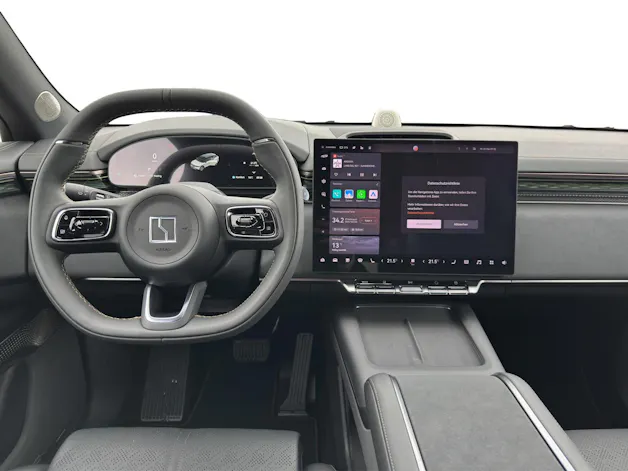 ZEEKR 7X Privilege AWD