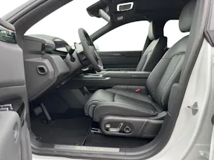 ZEEKR 7X Privilege AWD