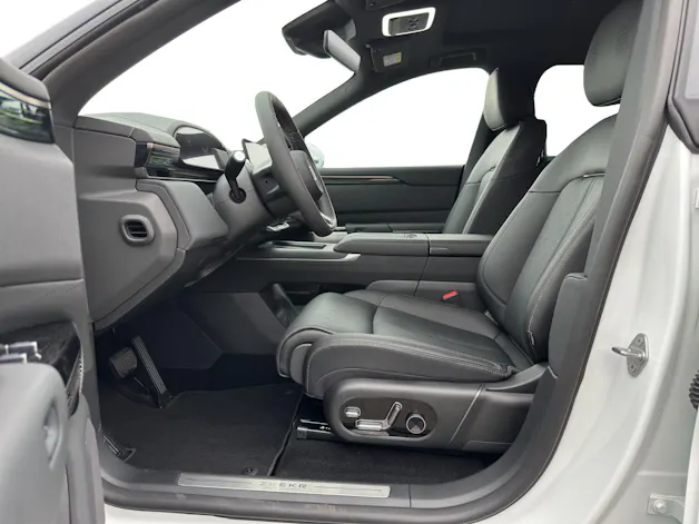 ZEEKR 7X Privilege AWD