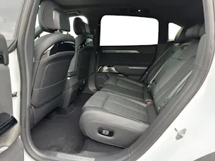 ZEEKR 7X Privilege AWD
