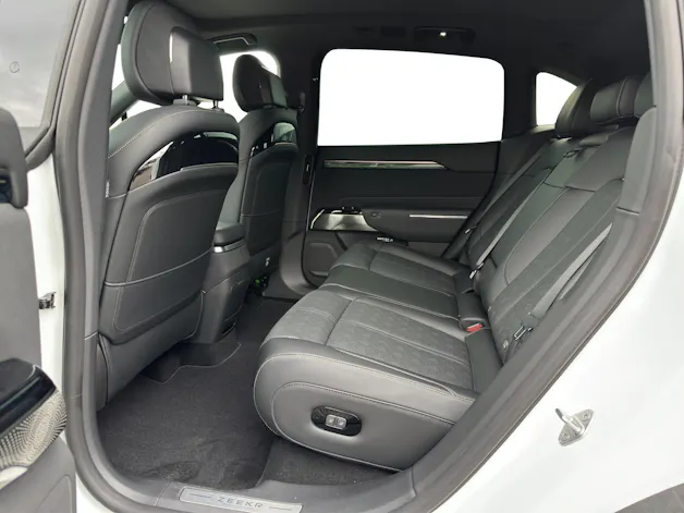ZEEKR 7X Privilege AWD