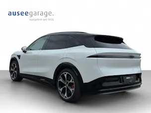 ZEEKR 7X Privilege AWD