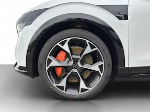 ZEEKR 7X Privilege AWD